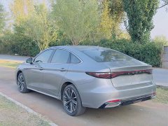 Chery Arrizo 8 PRO 2025 1.6T DCT Luxury Plus - ფოტო 12