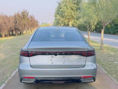 Chery Arrizo 8 PRO 2025 1.6T DCT Luxury Plus - ფოტო 13