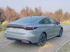 Chery Arrizo 8 PRO 2025 1.6T DCT Luxury Plus - ფოტო 14