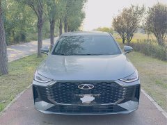 Chery Arrizo 8 PRO 2025 1.6T DCT Luxury Plus - ფოტო 2