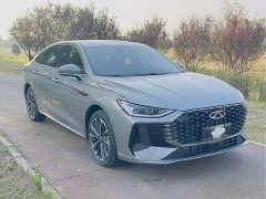 Chery Arrizo 8 PRO 2025 1.6T DCT Luxury Plus - ფოტო 3