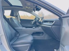 Chery Arrizo 8 PRO 2025 1.6T DCT Luxury Plus - ფოტო 4
