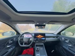Chery Arrizo 8 PRO 2025 1.6T DCT Luxury Plus - ფოტო 6