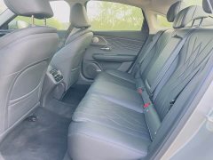 Chery Arrizo 8 PRO 2025 1.6T DCT Luxury Plus - ფოტო 7