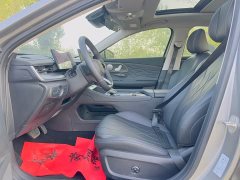 Chery Arrizo 8 PRO 2025 1.6T DCT Luxury Plus - ფოტო 9