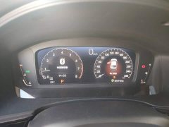 Honda Civic 2022 240TURBO CVT Fuel Dynamic Edition - ფოტო 12