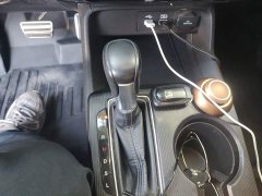 Honda Civic 2022 240TURBO CVT Fuel Dynamic Edition - ფოტო 15