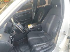 Honda Civic 2022 240TURBO CVT Fuel Dynamic Edition - ფოტო 16