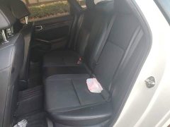 Honda Civic 2022 240TURBO CVT Fuel Dynamic Edition - ფოტო 18