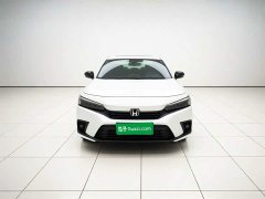 Honda Civic 2022 240TURBO CVT Fuel Dynamic Edition - ფოტო 2