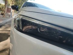 Honda Civic 2022 240TURBO CVT Fuel Dynamic Edition - ფოტო 7