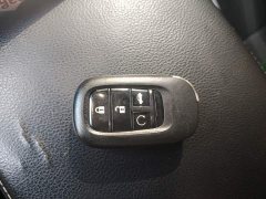 Honda Civic 2022 240TURBO CVT Fuel Dynamic Edition - ფოტო 9