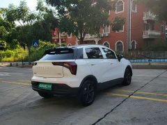 Geely Geometry E Firefly 401KM Linglong Tiger 5-Seater - ფოტო 10