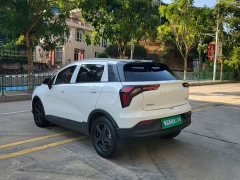 Geely Geometry E Firefly 401KM Linglong Tiger 5-Seater - ფოტო 11