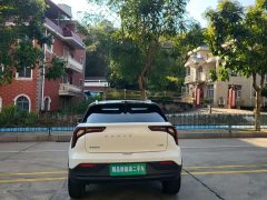 Geely Geometry E Firefly 401KM Linglong Tiger 5-Seater - ფოტო 12