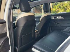 Geely Geometry E Firefly 401KM Linglong Tiger 5-Seater - ფოტო 4