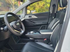 Geely Geometry E Firefly 401KM Linglong Tiger 5-Seater - ფოტო 5