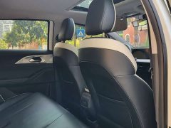 Geely Geometry E Firefly 401KM Linglong Tiger 5-Seater - ფოტო 7