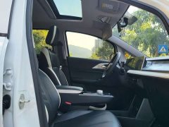 Geely Geometry E Firefly 401KM Linglong Tiger 5-Seater - ფოტო 8