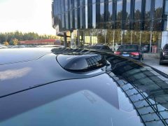 Xiaomi SU7 2024 Quad Motor Ultra-Long Range Advanced Autonomous Driving Max - ფოტო 11