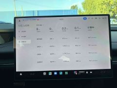 Xiaomi SU7 2024 Quad Motor Ultra-Long Range Advanced Autonomous Driving Max - ფოტო 17