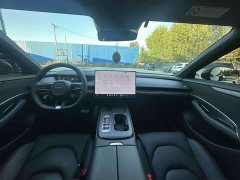 Xiaomi SU7 2024 Quad Motor Ultra-Long Range Advanced Autonomous Driving Max - ფოტო 18