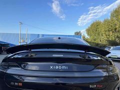 Xiaomi SU7 2024 Quad Motor Ultra-Long Range Advanced Autonomous Driving Max - ფოტო 9