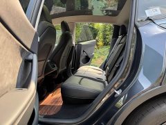 Tesla Model Y Rear-Wheel Drive - ფოტო 9