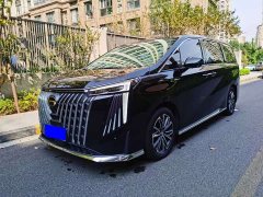 GAC Aion M8 Master Series 400T Premium Edition - ფოტო 1