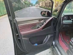 GAC Aion M8 Master Series 400T Premium Edition - ფოტო 10