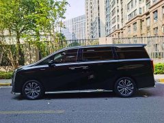 GAC Aion M8 Master Series 400T Premium Edition - ფოტო 12