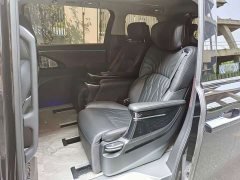 GAC Aion M8 Master Series 400T Premium Edition - ფოტო 13