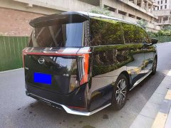 GAC Aion M8 Master Series 400T Premium Edition - ფოტო 14