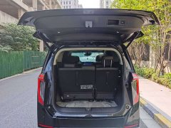 GAC Aion M8 Master Series 400T Premium Edition - ფოტო 18
