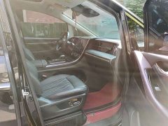 GAC Aion M8 Master Series 400T Premium Edition - ფოტო 19