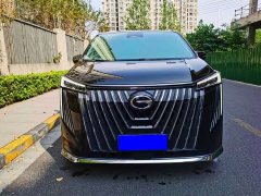 GAC Aion M8 Master Series 400T Premium Edition - ფოტო 2