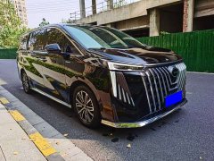 GAC Aion M8 Master Series 400T Premium Edition - ფოტო 3