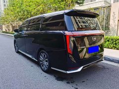GAC Aion M8 Master Series 400T Premium Edition - ფოტო 4