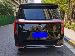 GAC Aion M8 Master Series 400T Premium Edition - ფოტო 5