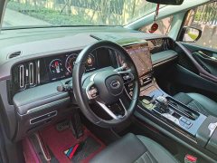 GAC Aion M8 Master Series 400T Premium Edition - ფოტო 7