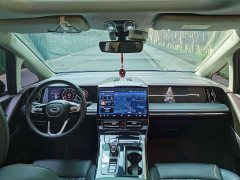 GAC Aion M8 Master Series 400T Premium Edition - ფოტო 8
