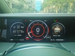 GAC Aion M8 Master Series 400T Premium Edition - ფოტო 9
