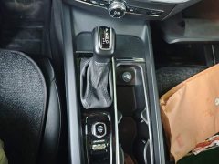 Volvo XC60 T5 AWD Smart Luxury Edition - ფოტო 10
