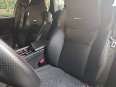 Volvo XC60 T5 AWD Smart Luxury Edition - ფოტო 11