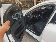 Volvo XC60 T5 AWD Smart Luxury Edition - ფოტო 12