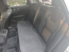 Volvo XC60 T5 AWD Smart Luxury Edition - ფოტო 13