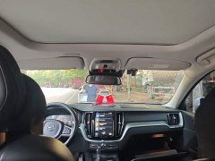 Volvo XC60 T5 AWD Smart Luxury Edition - ფოტო 14