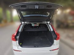 Volvo XC60 T5 AWD Smart Luxury Edition - ფოტო 15