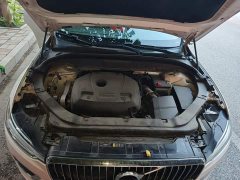Volvo XC60 T5 AWD Smart Luxury Edition - ფოტო 16
