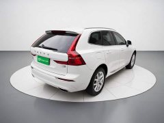Volvo XC60 T5 AWD Smart Luxury Edition - ფოტო 4